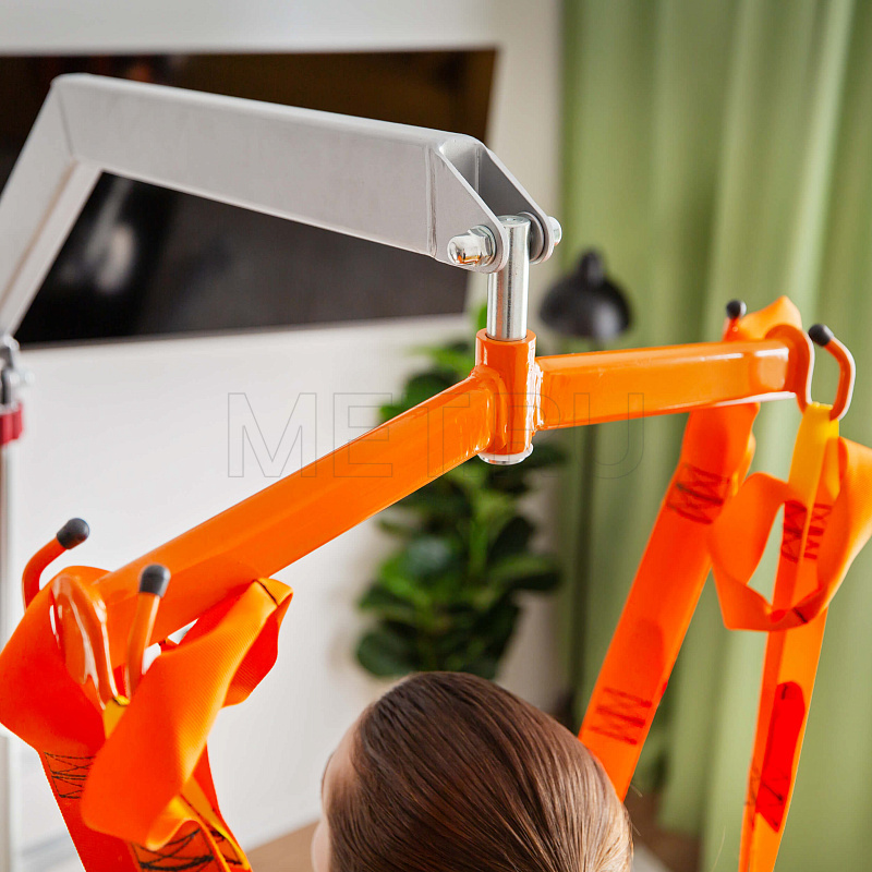 MET LU-210 Электрический подъемник для реабилитации МЕТ